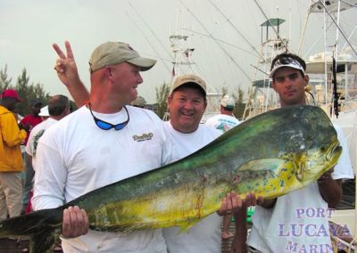 Billfish 11 aMarch 2003 030